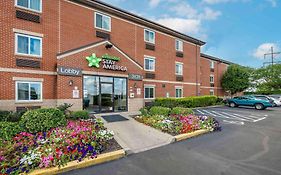 Extended Stay America Suites - Dayton - Fairborn
